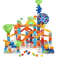 [tempo] VTech Marble Rush Ultimate Set, Multicolor