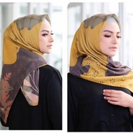 Denay Kw1 My Leady Mustard Motif