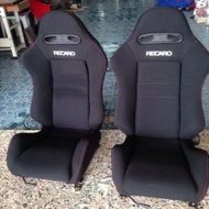 Seat kereta Recaro thailand