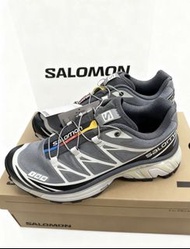 SALOMON XT-6 TPU RECUT Monument