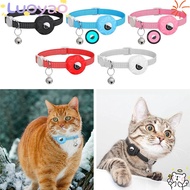 LUOYAO Tracker Box Puppy Cat  Anti-lost Collar