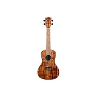 KALA Kara Ukulele Solid Acacia Series All Solid Acacia Body Concert KASA-C-WCASE 20_06 [KA-SA-C successor model] (with case) [Domestic information]