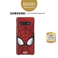 Samsung Galaxy S10 / S10+ / S10e Marvel Spider Man Case, Samsung S10 / S10+ / S10e Case