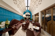 Sun Executive Lounge at Phu Quoc International Airport 