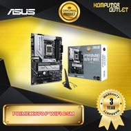 Asus PRIME X670-P WIFI-CSM SOCKET AM5 - MOTHERBOARD AMD AM5 X670