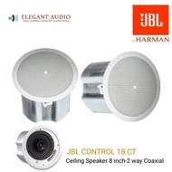 Ceiling Speaker JBL Control 18CT | JBL Control18CT (8 inch 2Way)