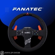 Fanatec CSL Elite Steering Wheel WRC