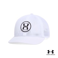 Under Armour Mens UA Sportstyle Mesh Snapback Cap