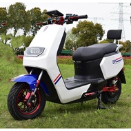 New Modified Lion EV Cross-X high speed 90km/h with Lion e2 Electric Skuter Escooter electric scoote
