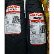 MAXXIS Size 80/ 90-16 90/80-16 and 70/90-16 Nouvo Skywave Tubeless package