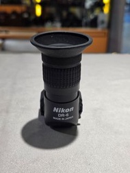 Nikon DR-6 直角取景器