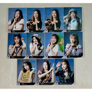 BNK48 CGM48 RequestHour2024 photoset Special Act Rare BNK48