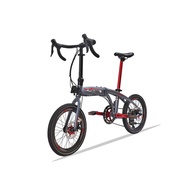 Folding Bike Noris 8.0 Sepeda Lipat Pacific Noris 8.0