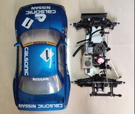 京商 Kyosho 1/10 GP10 遙控車 油車