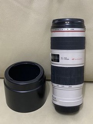 Canon EF 70-200mm f/4L IS USM 鏡頭