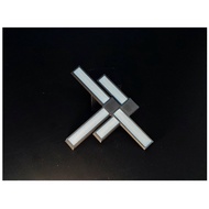 Arknights Endfield Administrator Hair Ornament Cosplay Costume-Cosplay Prop