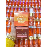 SKINCARE AMORA PEMUTIH