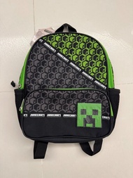 Minecraft 兒童背包