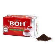 Boh Tea / Teh Boh 500g