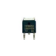 FR18N15D MOSFET N-Channel 18A 150V SMD TO-252