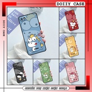 Xiaomi Redmi 4A / 5A / 6A case with lovely chibi horse print