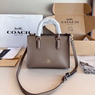 Coach Maggie Tote 托特包