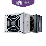Cooler Master V SFX Gold 750 | ATX 3.0 | BLACK / WHITE
