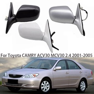 For Toyota Camry ACV30 MCV30 2.4 2001 2002 2003 2004 2005 Car Accessories Side Rear View Mirror Asse