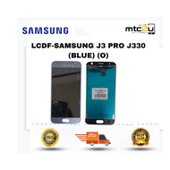 LCDF-SAMSUNG J3 PRO J330 (BLUE) (O)/LCDF-SAMSUNG J3 PRO J330 (BIRU) (O)