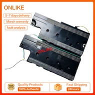 New original Samsung LCD TV UA46F6400 UA46F6400 UA46F6400ARXXM BN96-25565B/A SPEAKER - 1 PAIR