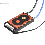 Battery BMS Shockproof - Waterproof 82*61*11mm Battery BMS Protection Board New