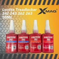 LOCTITE 242 243 262 263 (Ready Stock)
