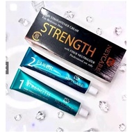 Berina Hair Straightener Cream 100% Original from Thailand