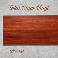 vynil lantai kayu 3mm Decovinyl GPI 725 /box