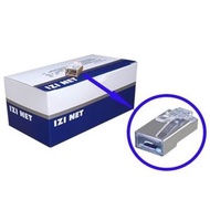 Original Connect RJ45 STP Cat 5e Connector