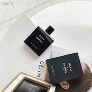 現貨♥️♥️包SF♥️♥️ Chanel Blue Edp 蔚藍男士濃香水100ml