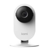 Kami by YI 1080P Indoor Security Camera, IP Home Surveillance System with AI Motion Detection, Activ