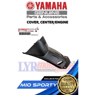 YAMAHA COVER, CENTER/ENGINE MIO 115 SPORTY ( 5TL-F1711-01-00 / 5TL-F1711-02 )