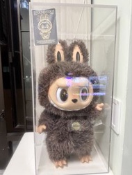 Labubu 大首領 I found you +展示盒