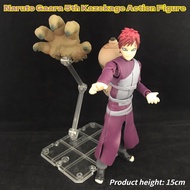 Naruto Peripheral Kazekage the Fifth Gaara Articulated Figurine Model Decoration - Gift
