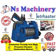 Jetmaster Trendy610 High Pressure Cleaner/Jetmaster Water jet