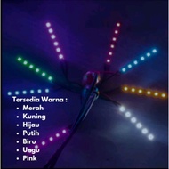 LAMP DEMON EYESDEVIL 3 points 6 points 9 points 12 points