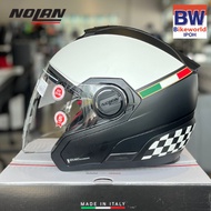 NOLAN N40-5 BELLAVISTA (341) ORIGINAL [BikeWorld IPOH]