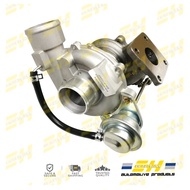 TURBO CHARGER - ISUZU DMAX 3.0L 4JJ1 RHF4