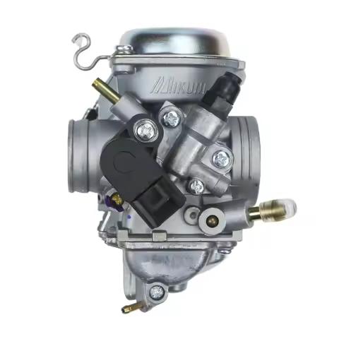 Motorcycle Carburetor For Yamaha LC135 V2 CARBURETOR Spark Z LC 135 SNIPER135 MIKUNI Motorcycle Acce