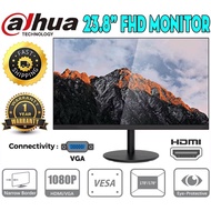 Dahua DHI-LM24-A201D 23.8” LED Monitor