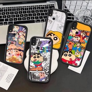 RK71 Shinchan hp Plating Casing for Samsung A06 FE A05 A16 F04 A03 A15 A25 M15 A34 A24 A14 S25 A04 S