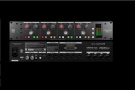 香港行貨 ，旺角門市 ，Solid State Logic PUREDRIVE QUAD Mic Pre’s, conversion and USB soundcard 咪高峰 前級放大 mic pr