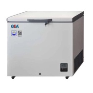 Chest Freezer GEA AB-2R (200 Liter)