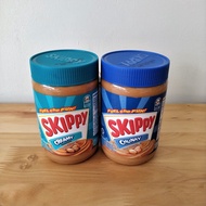 Skippy Peanut Butter Chunky Creamy / Peanut Butter 500gr